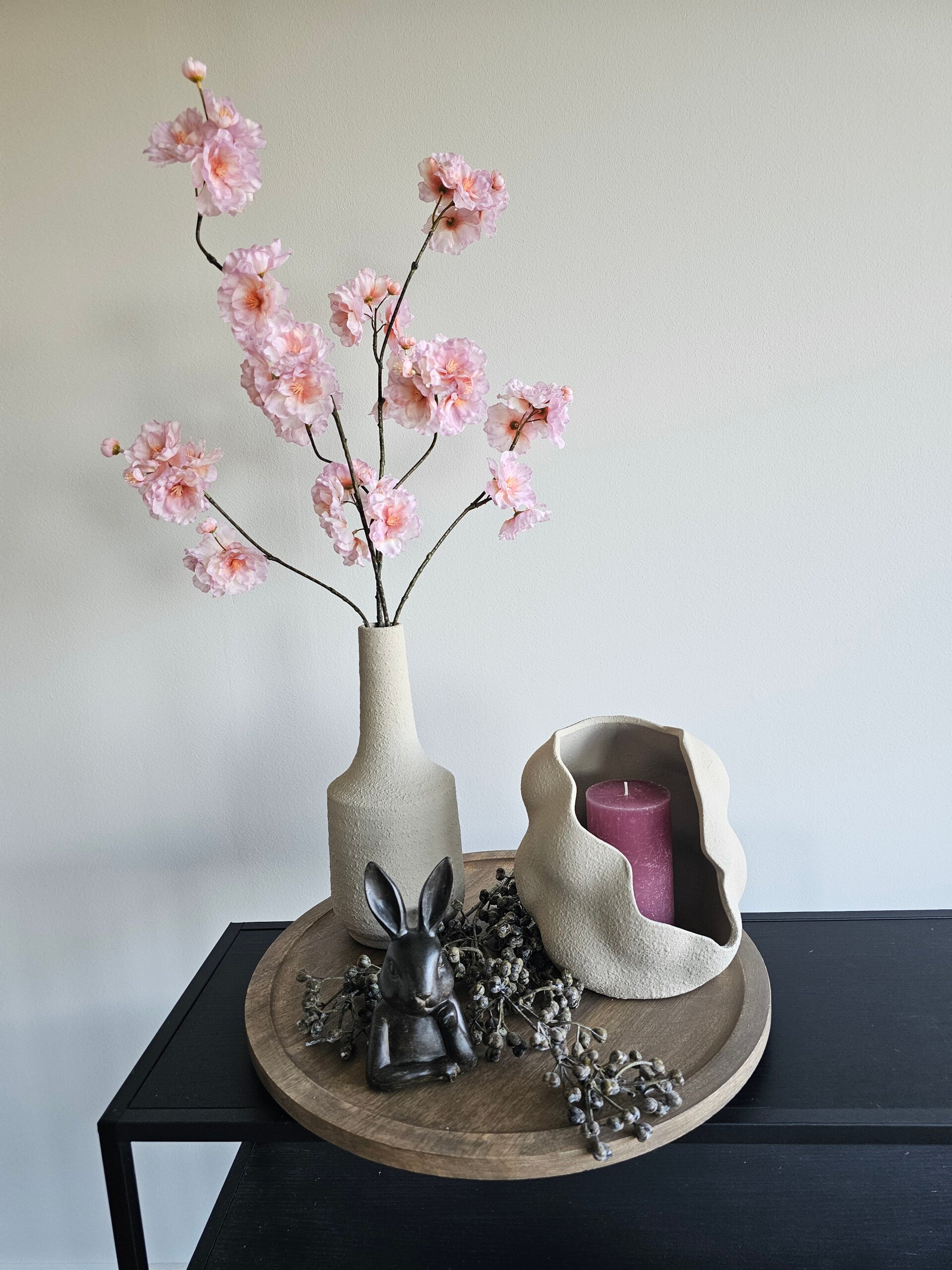 Tafeldecoratieset Elodie