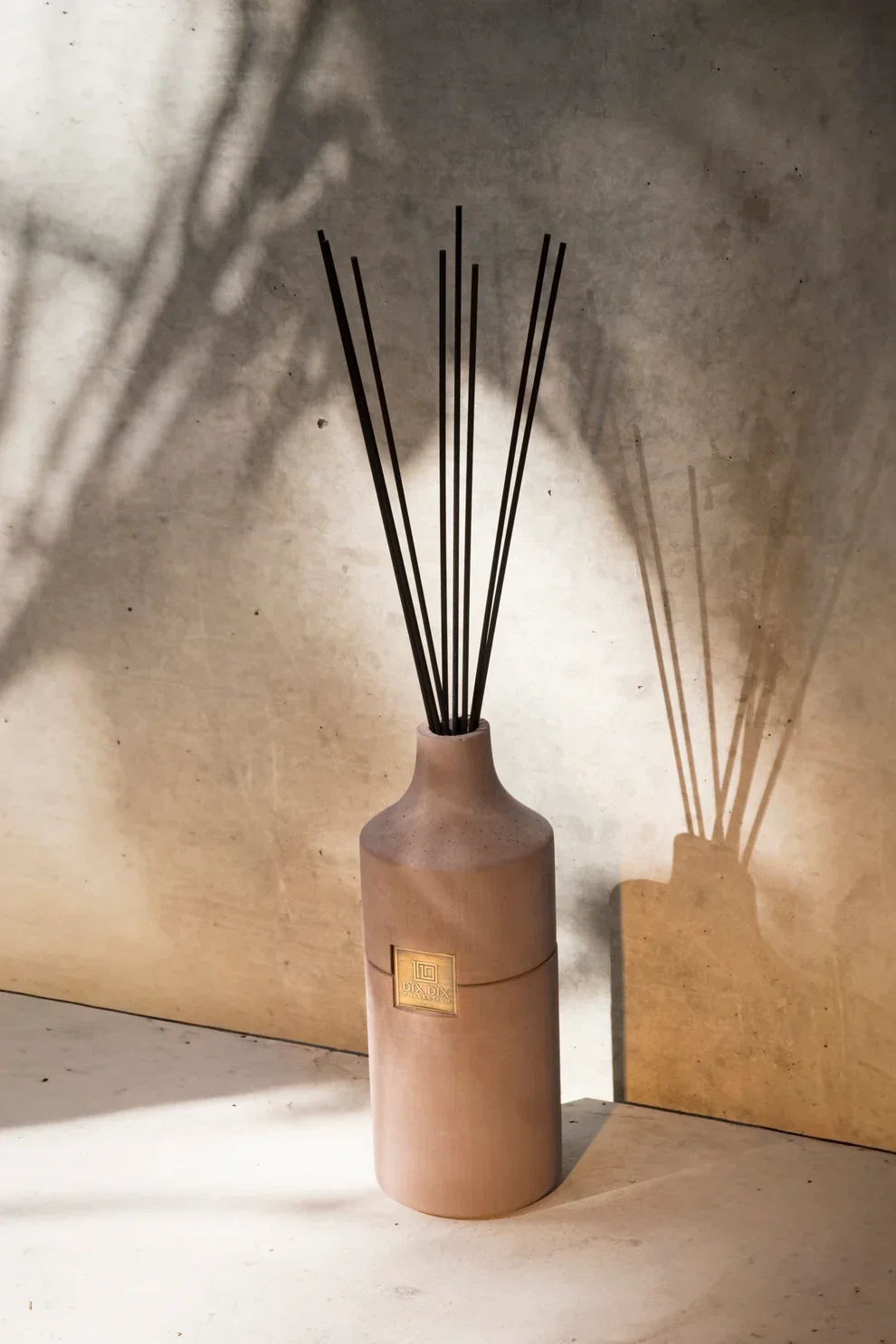 Dix Dix Collection Reed Diffuser Ombre