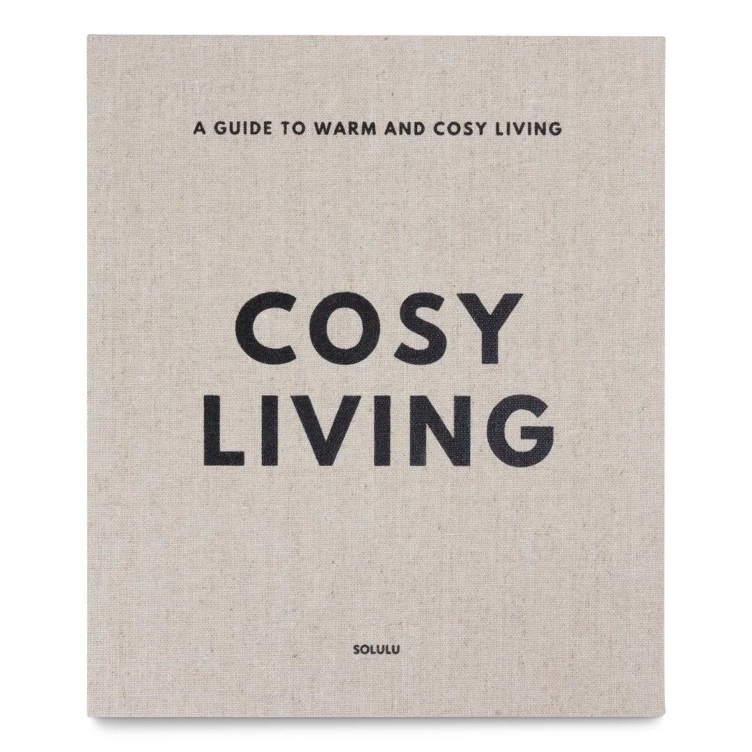 Solulu Opbergboek Cosy Living