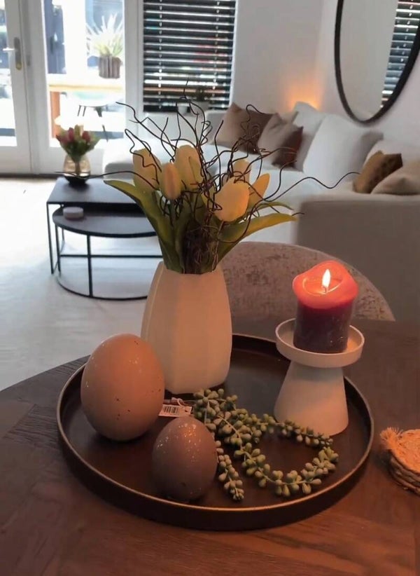 Tafeldecoratie Sanne