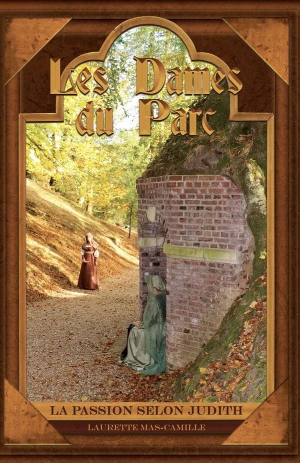 La Passion selon Judith de France- https://leslivresdelaurette.sumupstore.com/