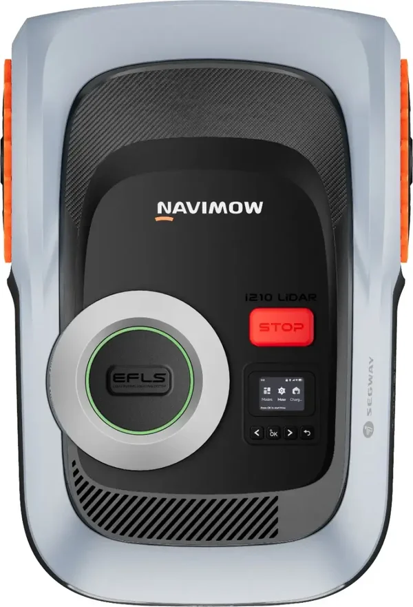 Robot Segway i210E-AWD  1 000m2