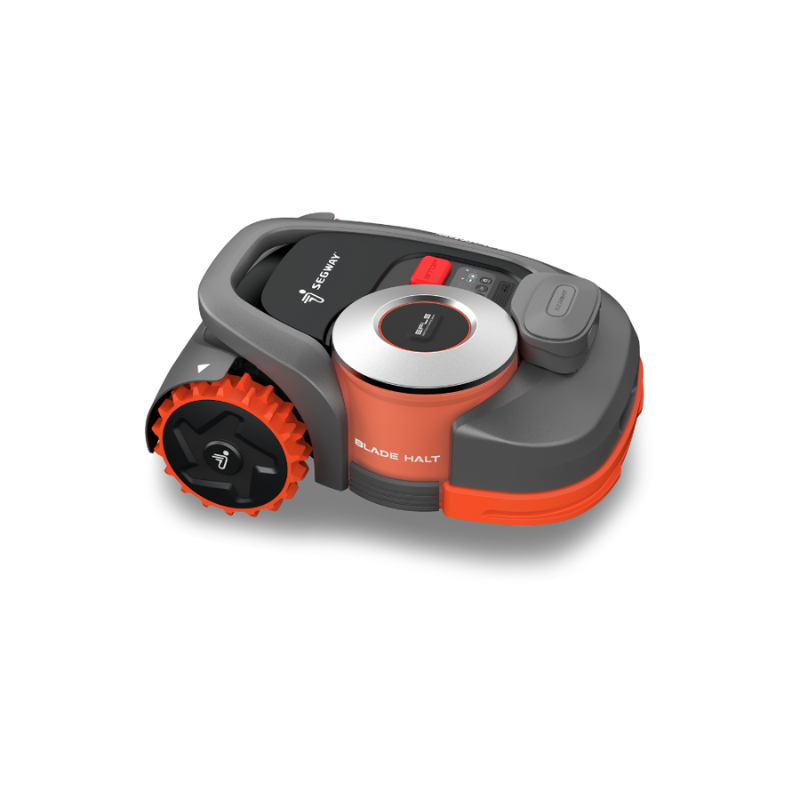 SEGWAY H230E   3 000m2