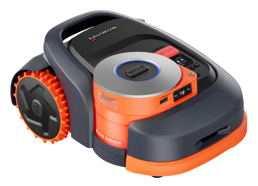 SEGWAY H215E    1 500m2