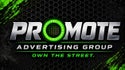 PROMOTE ADVERTISING GROUP