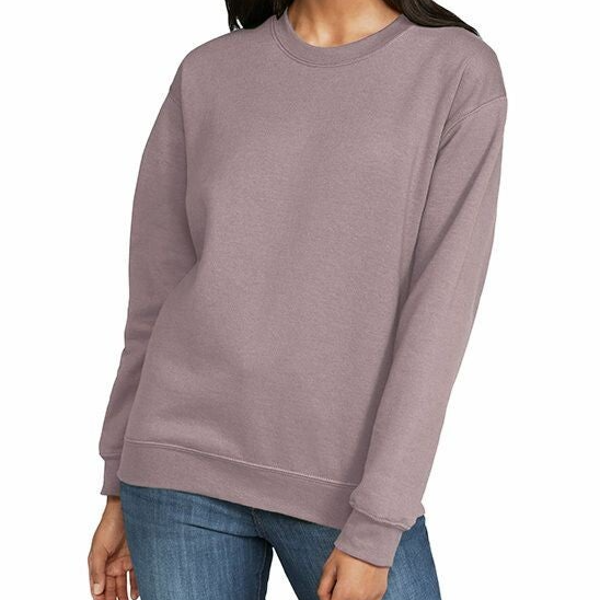 Crewneck sweater - Eigen tekst