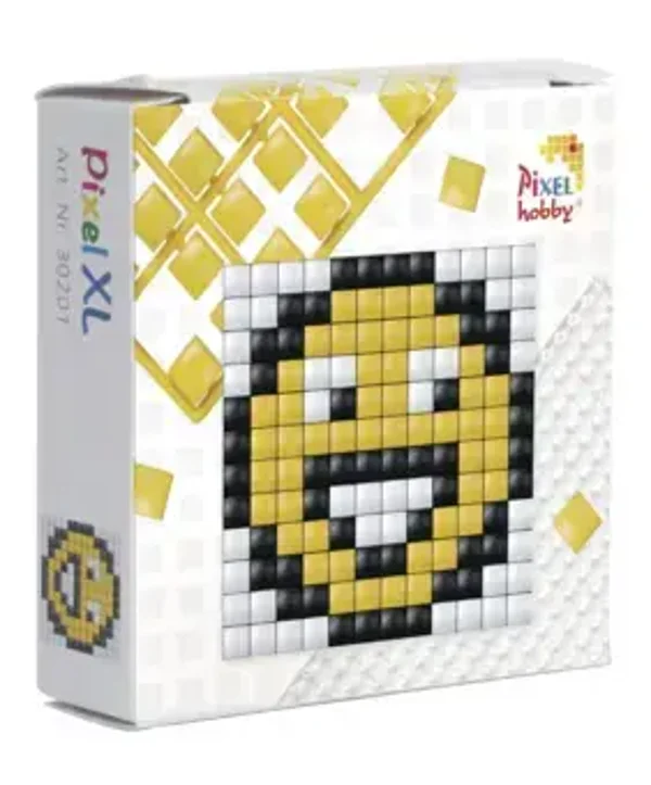 Pixelhobby XL set! Smile