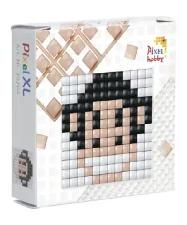 Pixelhobby XL Set Aap
