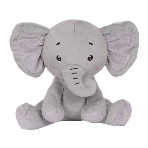 Olli Olifant Knuffel – 32 cm – Zachte Pluche Olifant voor Baby & Kind