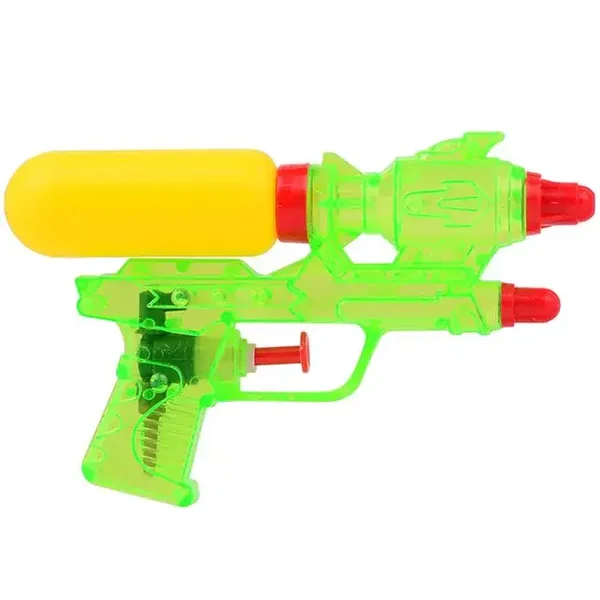 Aqua Fun Waterpistool Fun Shooter 26668 – Stoer Waterpistool voor Kinderen – 25,5 cm