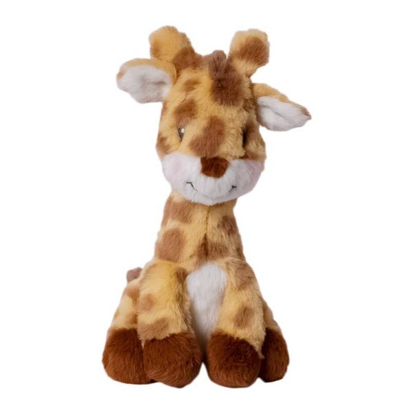 Raf Giraf Grote Pluche Knuffel – Giga XL Giraf (41 cm) – Premium Kwaliteit – De Ultieme Knuffelvriend!