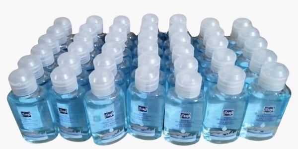 Handgel Best of 100ml –  40x 100 ml