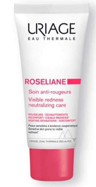 ROSÉLIANE - Crème tegen roodheid
