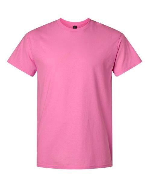 Gildan 3000 - T-shirt Light Cotton