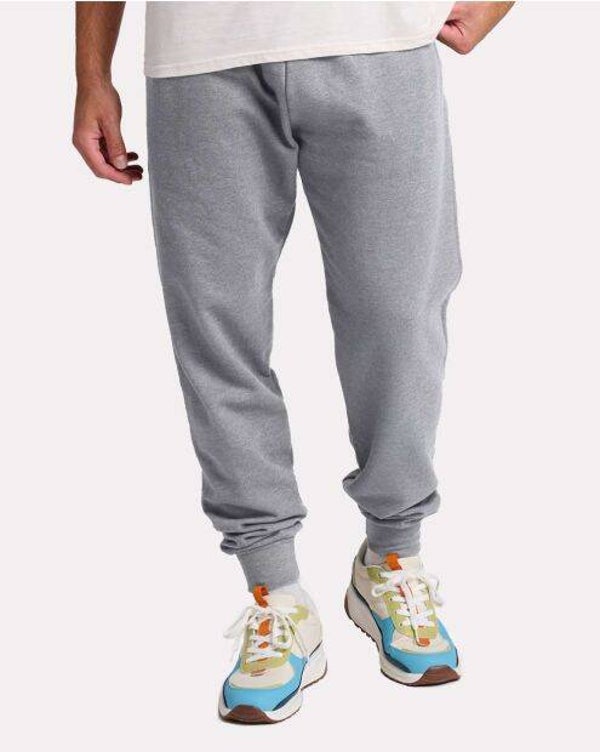 Jerzees IC50MPR - Pantalon de jogging unisex Ultimate CVC à poche tournante à anneaux