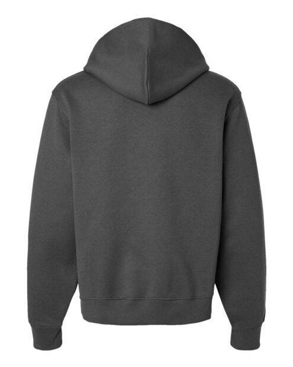 BELLA + CANVAS 4719 - Sweat à capuche épais 10 oz