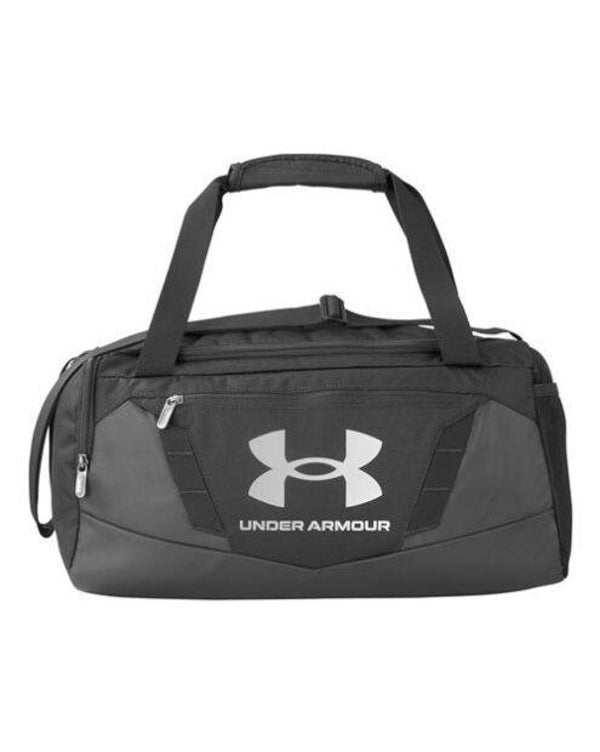 Under Armour 1369221 - Sac de sport Undeniable 5.0 TP