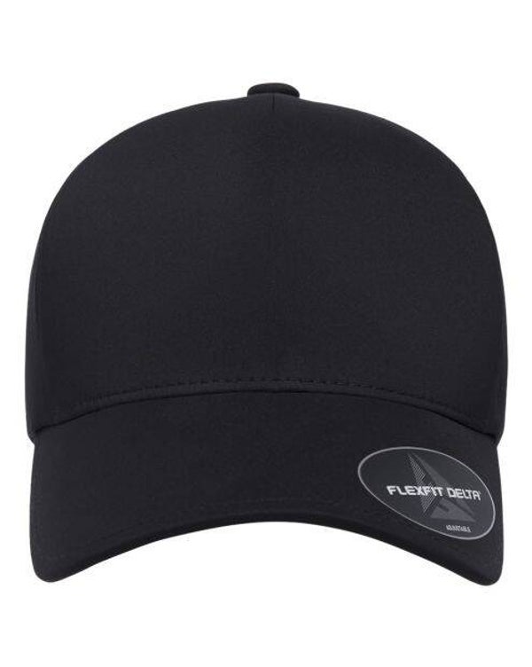 Flexfit 180AP - Casquette perforée Delta® Snapback