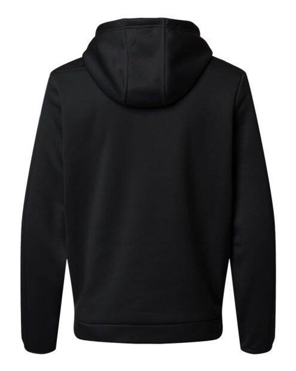 Under Armour 6010886 - Veste polaire à capuche zippée intégrale Armour Fleece Pro pour homme
