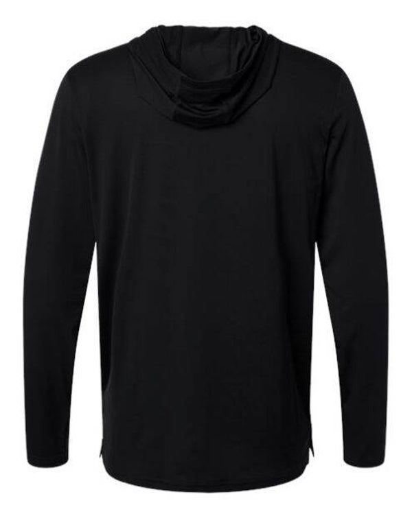 Under Armour 6014164 - T-shirt à manches longues et capuche Team Vanish pour homme