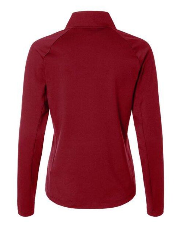 Puma Golf 629449 - Pull Pure 2.0 à quart de zip pour femme