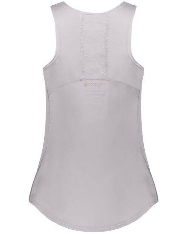 Débardeur Holloway 222777 - Femme, technologie Coolcore®