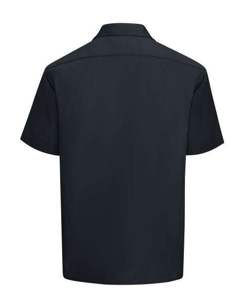 DICKIES 2574 - CHEMISE DE TRAVAIL TRADITIONNELLE À MANCHES COURTES