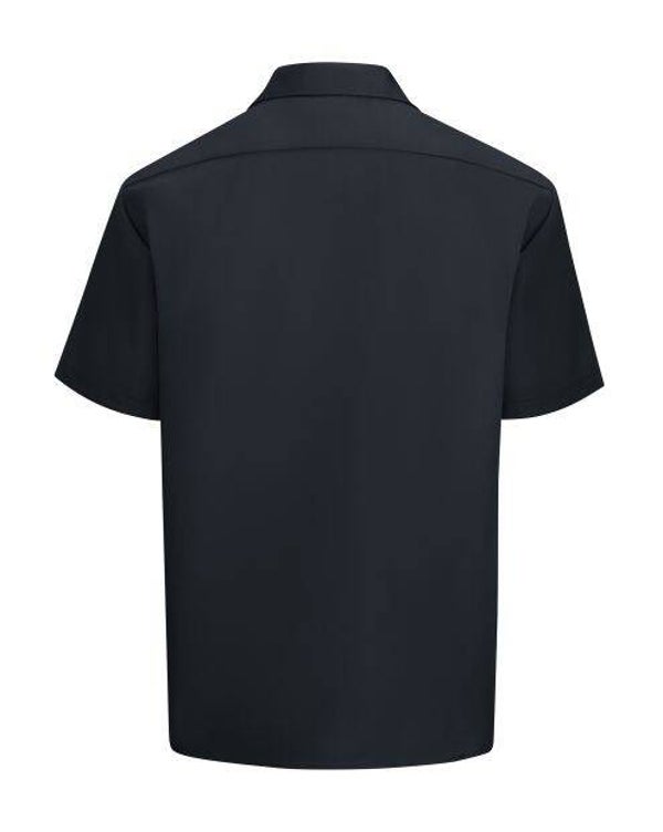 DICKIES 2574 - CHEMISE DE TRAVAIL TRADITIONNELLE À MANCHES COURTES
