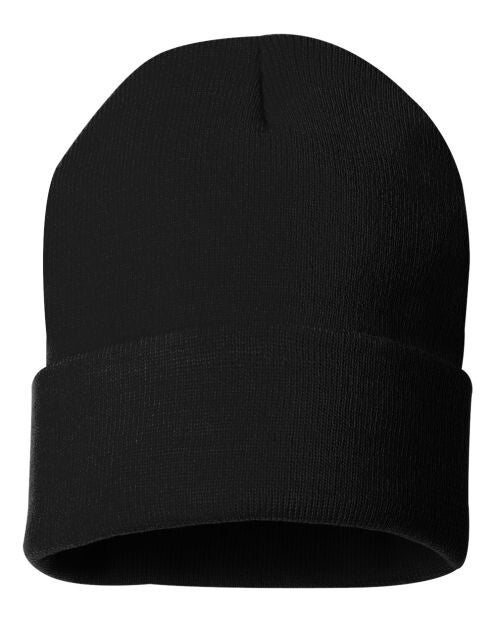 Sportsman SP12 - Tuque à revers 12"