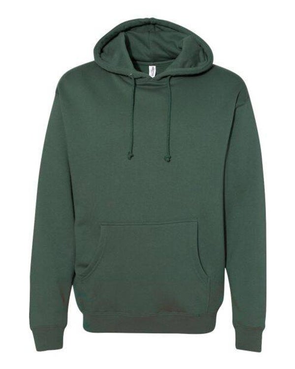 Independent Trading Co. IND4000 - Sweat-shirt à capuche épais