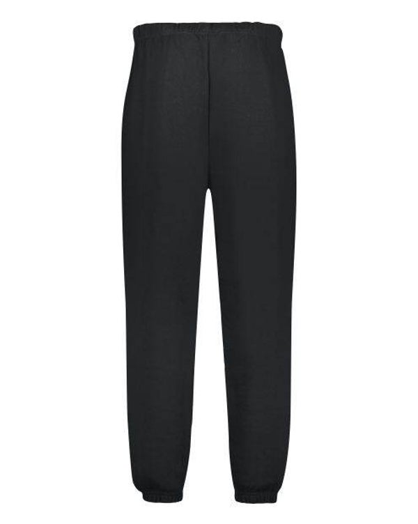 Pantalon C2 Sport 552300 - Pantalon C2 en polaire pour enfant avec bas élastique