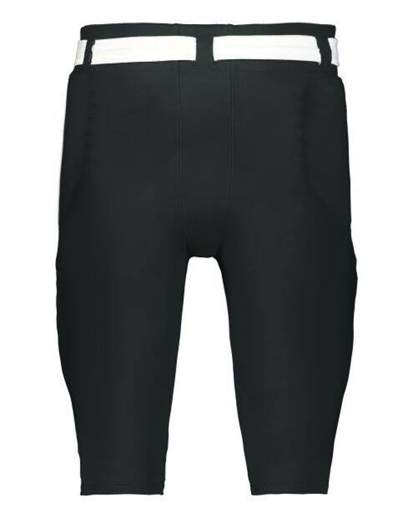 Pantalon de football d'entraînement Alleson Athletic 610SL