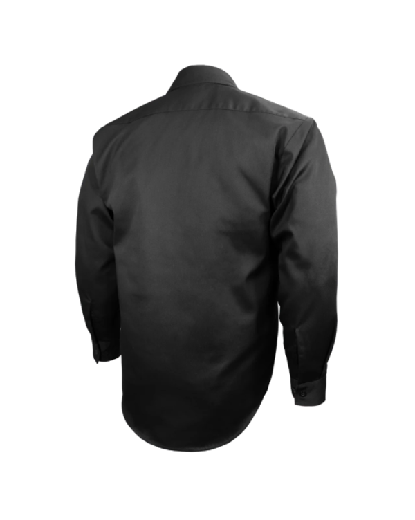 Chemise à manches longues Gatts Work Wear 625 - Taille unique