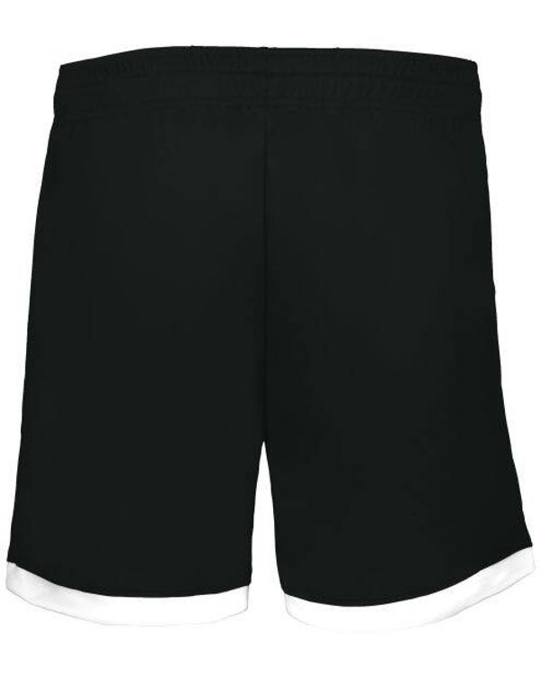 Short Badger Sport 225900 - Jeunes talents avec poches