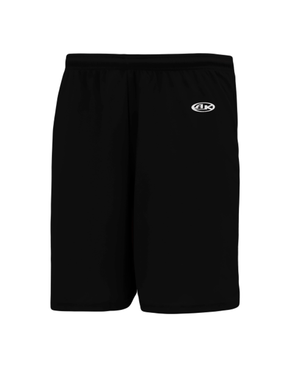 Athletic Knit AS1700 - Shorts hommes, femmes et jeunes Tricote sportif