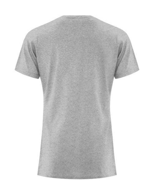 T-shirt femme à coutures latérales ATC ATCS1000L - Usage quotidien