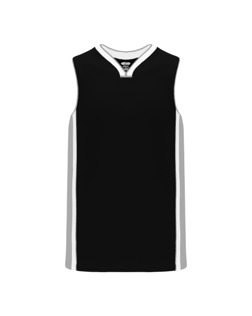 Athletic Knit B1715 - Chandails de Basketball Professionnel Adulte & Junior