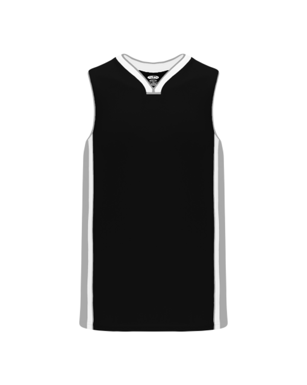 Athletic Knit B1715 - Chandails de Basketball Professionnel Adulte & Junior