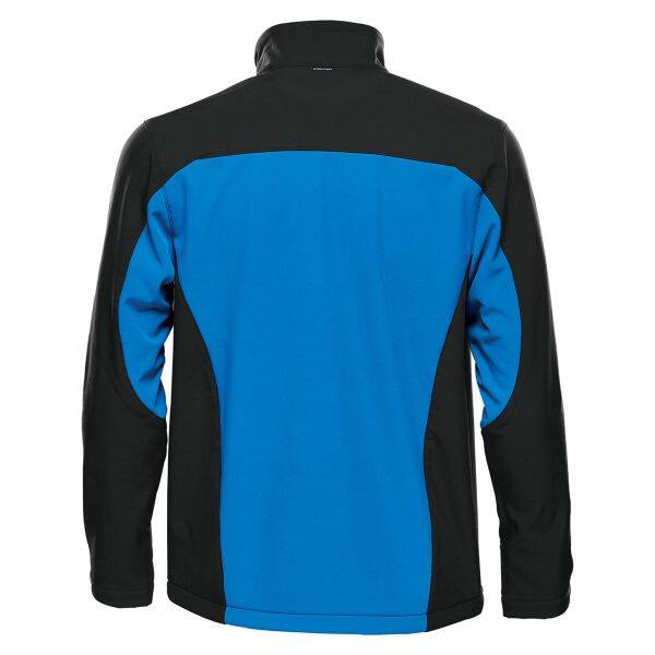 Veste softshell Stormtech BHS-3 Cascades pour homme