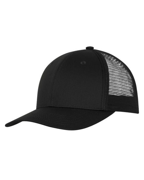 ATC Headwear C1318 - CASQUETTE TRUCKER BOUTONS-PRESSION EVERYDAY