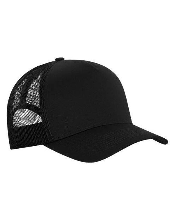 Casquette trucker 5 panneaux en sergé de coton ATC HEADWEAR C1342
