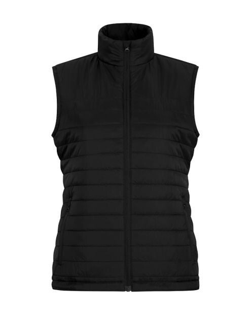 CH Outerwear CH7691L - VESTE MATELASSÉE ESSENTIAL GO TO PUFFY POUR FEMMES