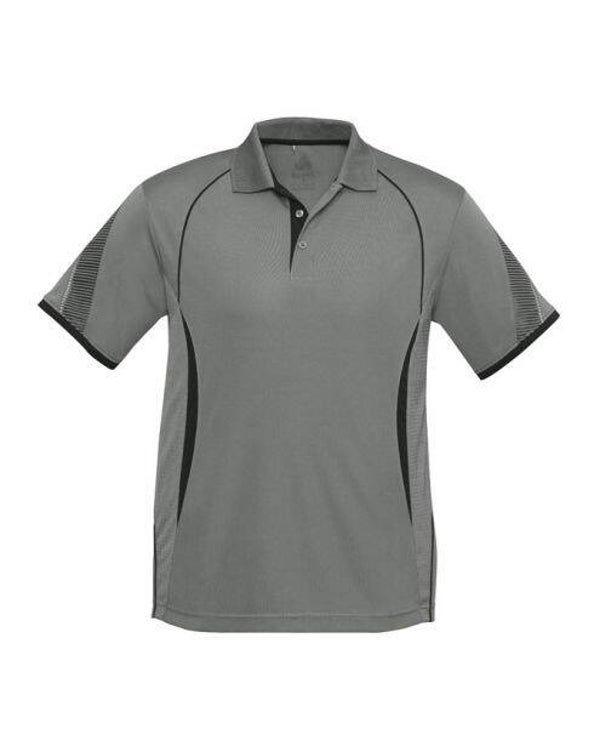 Biz Collection p405ms - Polo à manches courtes Razor pour homme