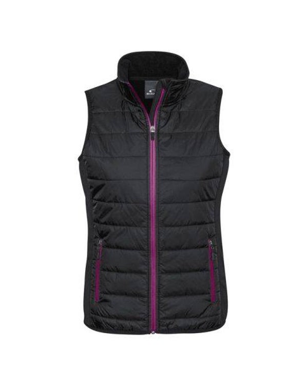 Biz Collection j616l - Gilet furtif pour femme