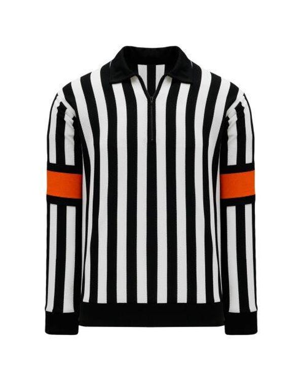 Athletic Knit RJ250 - Chandails d’Arbitre Adulte