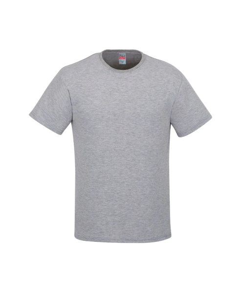 CSW 24/7 S05611 - Parkour - Ladies RING SPUN Combed Cotton Crewneck T-Shirt