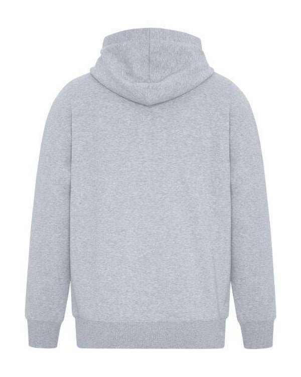 ATC WERK WeRK422 - Sweat à capuche zippé en polaire lourde ATC WeRK.
