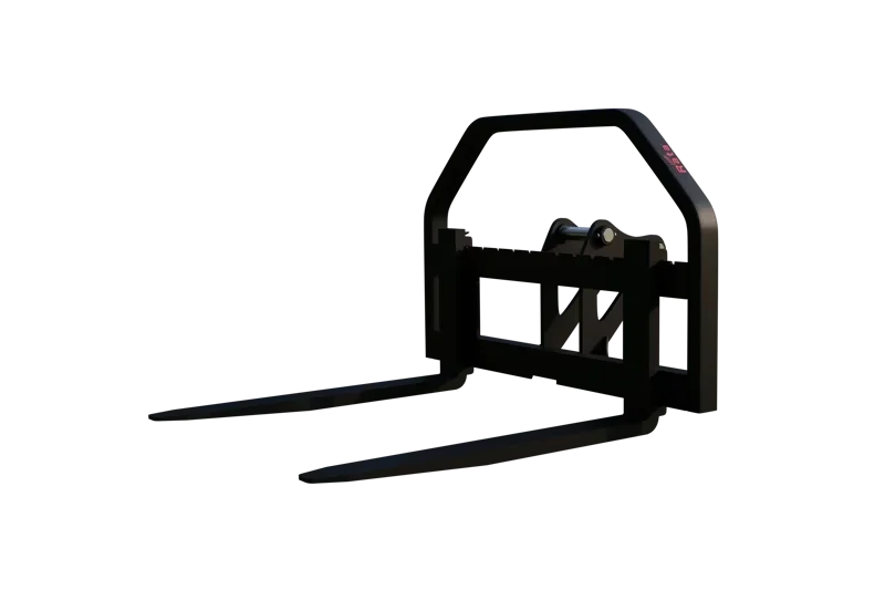 Digger Buckets and Attachments