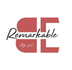 Be Remarkable by Nel