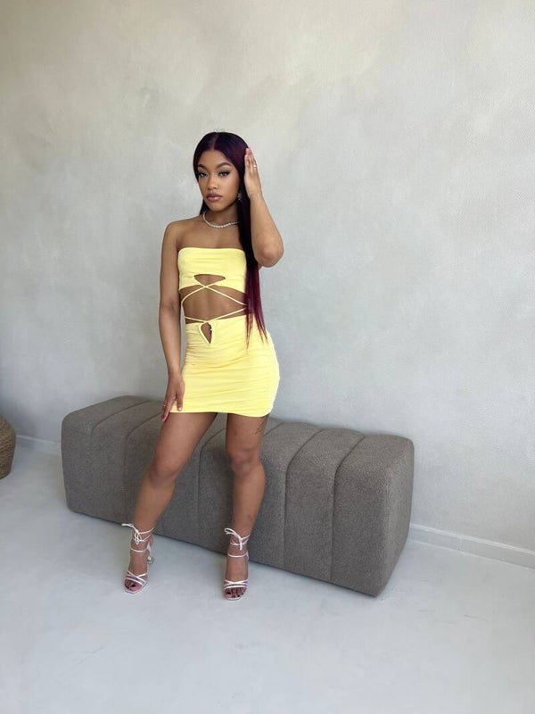 ‘AYANA’ TWO PIECE